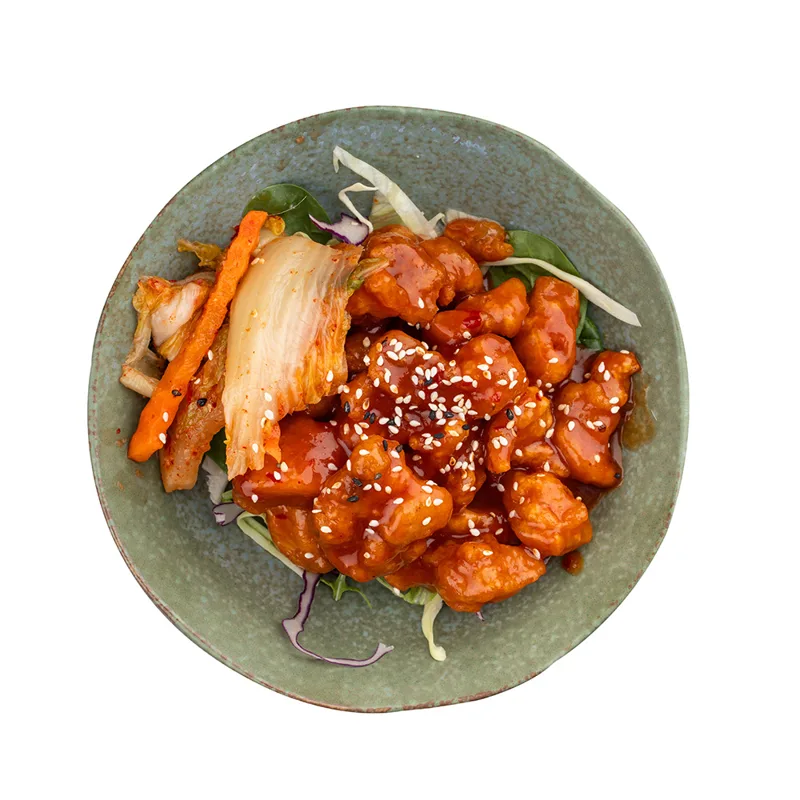 Arirang Chicken