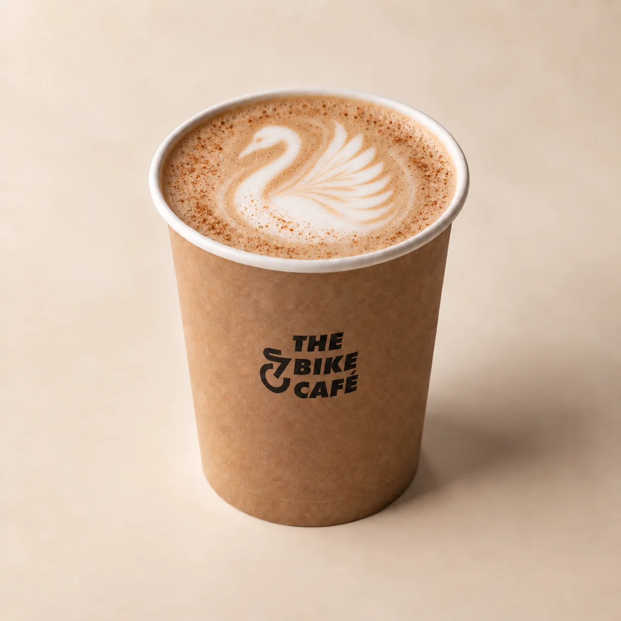 Chai Latte