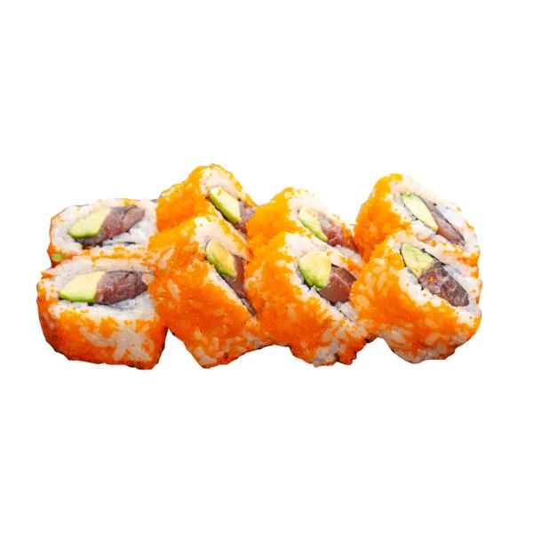 Lachs Inside Out