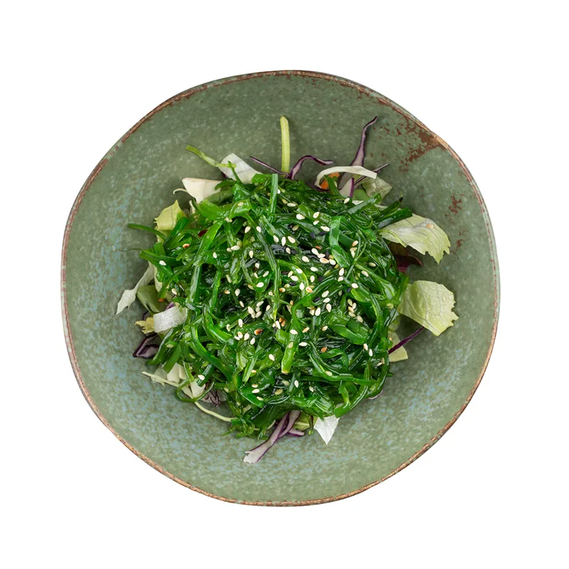 Seetangsalat